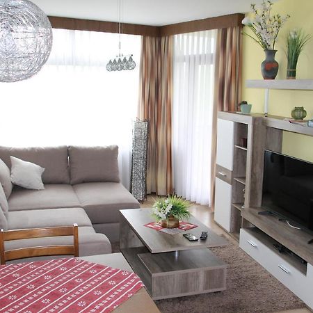 Apartment シュルッフゼー エクステリア 写真
