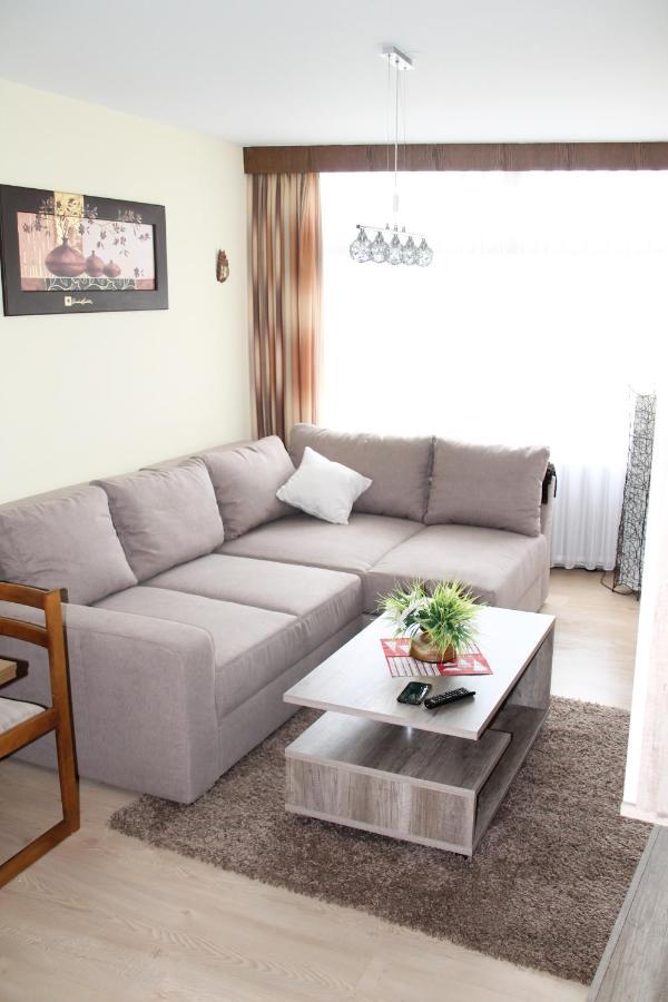 Apartment シュルッフゼー エクステリア 写真