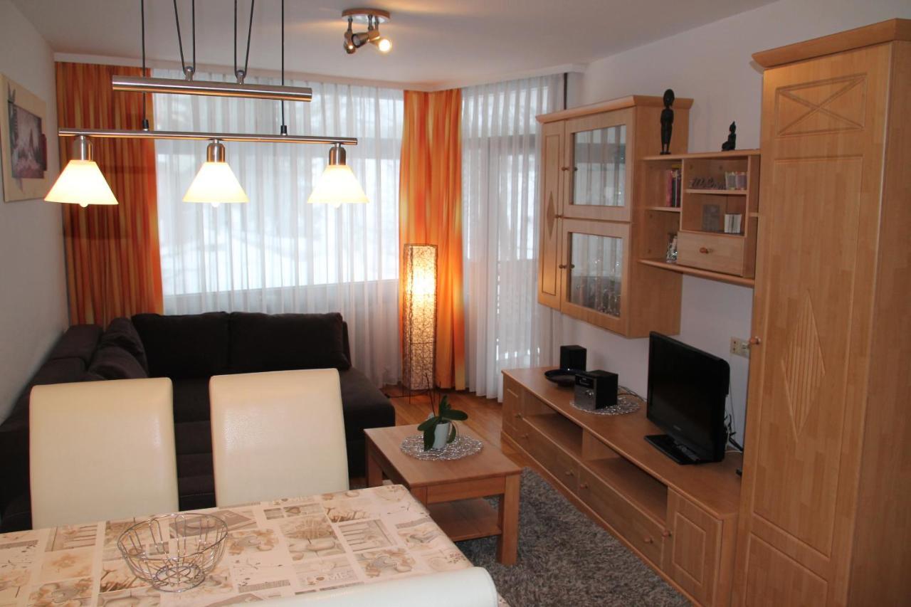 Apartment シュルッフゼー エクステリア 写真