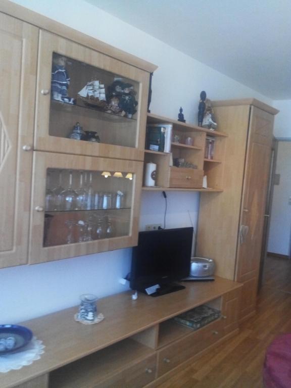 Apartment シュルッフゼー エクステリア 写真